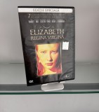 Film Subtitrat - DVD - Elisabeta, regina virgină / Elisabeth (Elizabeth)