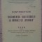 Contributiuni la tratamentul rahitismului la animale cu vitakalk/ 1938