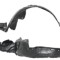 Carenaj roata Subaru Impreza (Gd/Gg), 01.2003-10.2005, partea Stanga, Fata, 59110FE072, 7213FL1T Modelul SEDAN