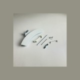 Maner Hublou Uscator Rufe ELECTROLUX Compatibil Cod 4055248019