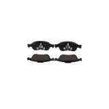Placute frana RENAULT CAPTUR ATE 13047072662