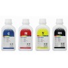 Cerneala Refill InkMate HP 920, Compatibila HP 336, 337, 338, 339, 348, 300, 301, 302, 350, 901, 650, 652 - Set 4 culori x 100ml