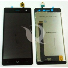 Lcd, zte blade a320 + touch, black foto