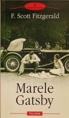 MARELE GATSBY-FRANCIS SCOTT FITZGERALD-259110