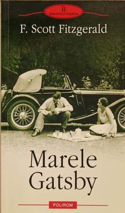 MARELE GATSBY-FRANCIS SCOTT FITZGERALD-259110