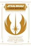 The High Republic Phase I YA Paperback Box Set
