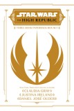 The High Republic Phase I YA Paperback Box Set