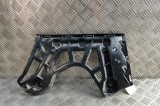 Suport bara de protecție st&acirc;nga spate SKODA SKODA ENYAQ iV SUV 5AC, 5AZ 2021 OEM: 5LG807393 30779698