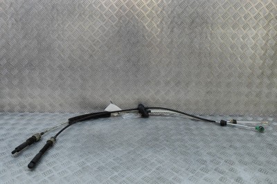 Cablu timonerie MERCEDES-BENZ SPRINTER 3,5-t Furgon 906 2016 OEM: A9062680166,A9062600751 30080383 foto