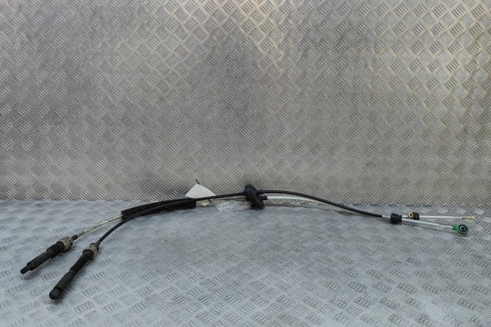 Cablu timonerie MERCEDES-BENZ SPRINTER 3,5-t Furgon 906 2016 OEM: A9062680166,A9062600751 30080383