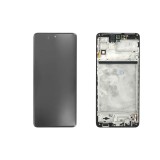 Display LCD Samsung Galaxy M51 M515F, original, GH82-23568A