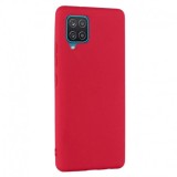 Husa Samsung A22 4G a225 Silicon Liquid Red