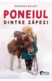 Poneiul dintre zapezi - Susanna Bailey