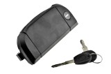 Maner usa exterior Vw Transporter T4 1990-2002, Stanga-Complet, NTY EZC-VW-111