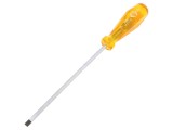 Șurubelniță plată C.K HD Classic SL 5, 150mm lamă, oțel crom vanadium