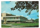 CPIB 18896 CARTE POSTALA - EFORIE NORD, HOTEL &quot;BRAN&quot;