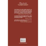 Adevarata viata a lui Sebastian Knight (editia 2020), Vladimir Nabokov