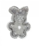 Matrita formare cascaval, ciocolata din material plastic PETG alimentar 150x100*40mm
