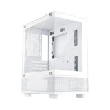 Cumpara ieftin Carcasa 1STPLAYER MI2-A Mid Tower ALB, 1St PLAYER