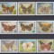 Cuba 2014 - FLUTURI - MNH