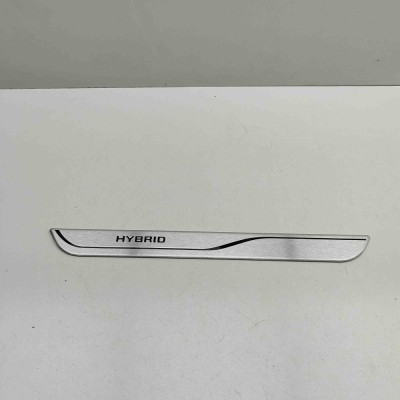 Ornament prag st&amp;acirc;nga față TOYOTA YARIS CROSS MXP_ 2024 OEM: PW382-0D007 foto