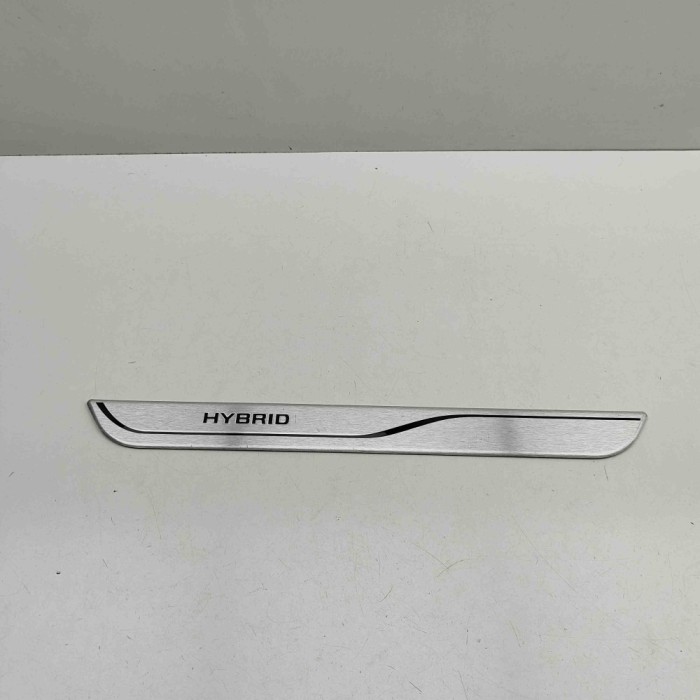 Ornament prag st&acirc;nga față TOYOTA YARIS CROSS MXP_ 2024 OEM: PW382-0D007