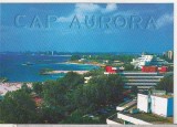 Bnk cp Cap Aurora - Vedere - necirculata, Printata, Constanta