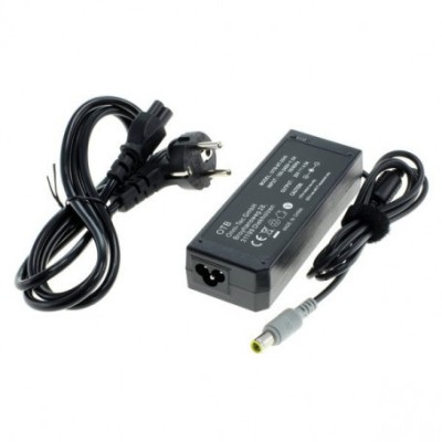 Adaptor Laptop pentru IBM 20V 4,5A (90W - 1 Pin) 7,9 X 5,5MM foto