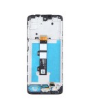 Cumpara ieftin Ecran LCD Display Cu Rama Motorola Moto E32s