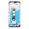Ecran LCD Display Motorola Moto E32s Cu Rama