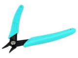 Clești plați deschidere fălci 129mm PLR740