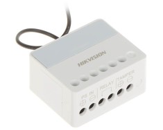 HIKVISION WIRELESS REPEATER 868MHz, &quot;DS-PM1-O1L-WE&quot; (timbru verde 0.18 lei)