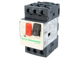 &Icirc;ntrerupător Motor 5,5kW pentru Şină DIN IP20 GV2ME16