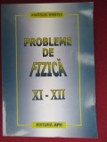 Probleme de fizica pentru clasele 11-12, Clasa 10