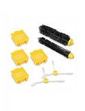 Set 8 accesorii compatibile pentru iRobot seria 700, COM