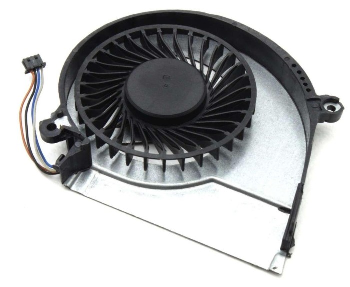 Cooler laptop HP AB08505HX110B00, DFS501105PR0T, Pavilion 15-E, Pavilion 17-E