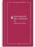 Don Quijote de la Mancha. Volumul 2/Miguel de Cervantes