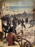Cinema nr. 6/ iunie 1970 Mai 70: o data la o mie de ani, filmul politic, Mihai Viteazul
