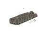 Lant transmisie JT Sprockets 520HDRx114L