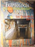 LOS LIBROS DE LA EGIPTOLOGIA. LOS SECRETOS DE EGIPTO-JOSE ANTONIO SOLIS MIRANDA-234851