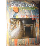 LOS LIBROS DE LA EGIPTOLOGIA. LOS SECRETOS DE EGIPTO-JOSE ANTONIO SOLIS MIRANDA-234851