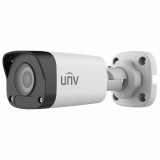 Camera de supraveghere IP 5MP IR 30m lentila 2.8mm PoE - UNV - IPC2125LB-SF28-A SafetyGuard Surveillance, Uniview