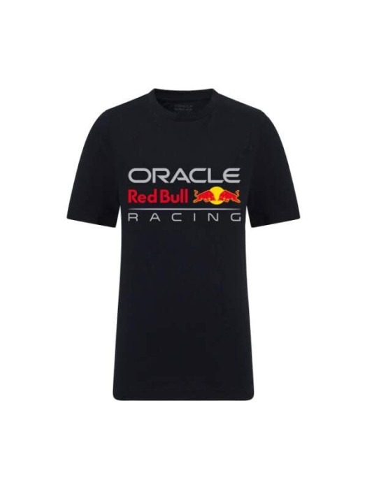 Red Bull Racing tricou de copii logo Core navy F1 Team 2025 - 164 CM