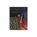 How the Stars Fell Into the Sky: A Navajo Legend