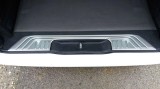 Ornament protectie portbagaj interior mat Mercedes Vito, V Class W447 din 2014