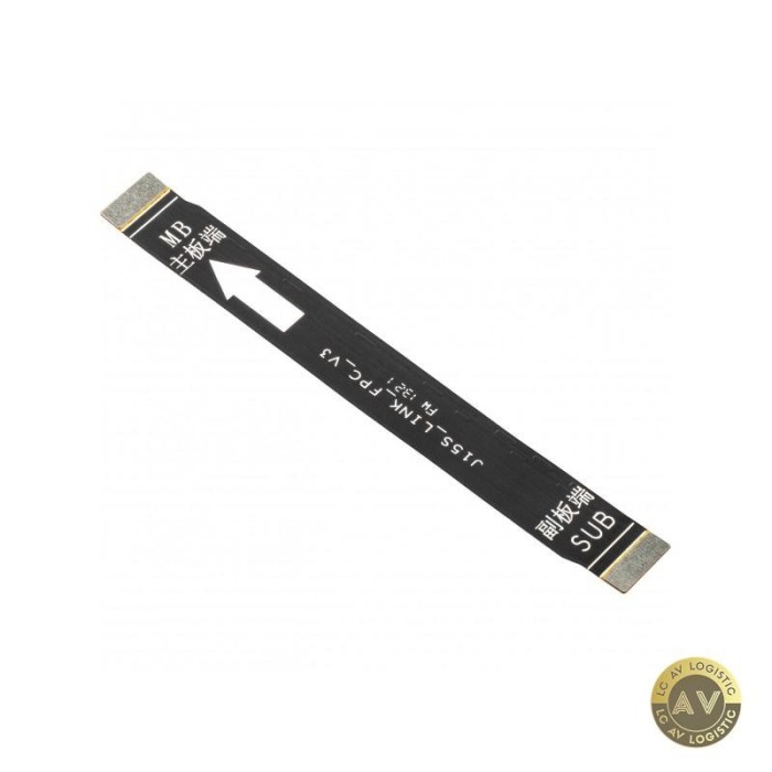 Banda Placa Xiaomi Redmi Note 9 Main