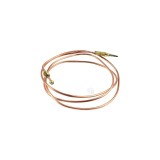 Termocuplu Arzator 1400 mm LA GERMANIA - BERTAZZONI 508036 Original Plite Aragazuri