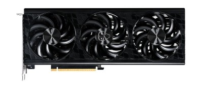 Gainward RTX5060Ti Python III 16GB GDDR7 foto