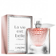 Lancome La Vie Est Belle L&amp;#039;Eclat L&amp;#039;EDP 75 ml pentru femei foto