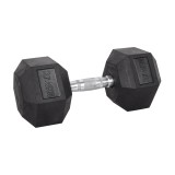 Cumpara ieftin Gantera hexagonala inSPORTline 27.5 kg,